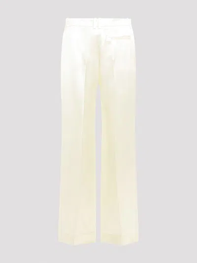 The Row Encore Pants