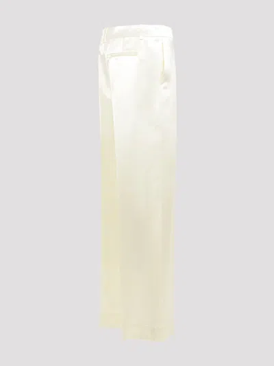 The Row Encore Pants