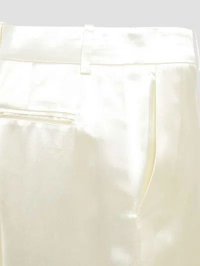 The Row Encore Pants