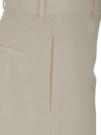 Jil Sander Tailored Trousers