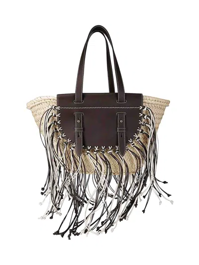 Cuba Lab Tropicana Bag