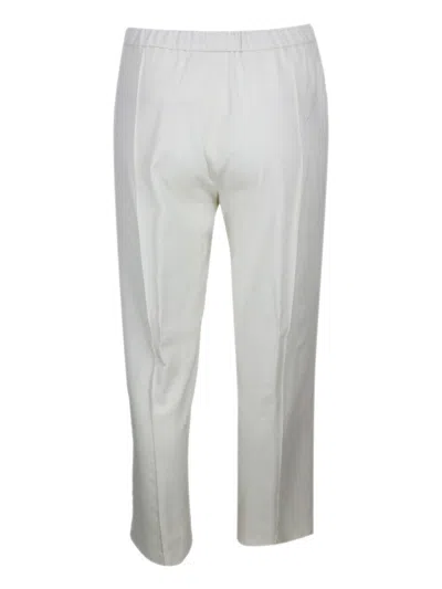 Fabiana Filippi Wool Blend Pants