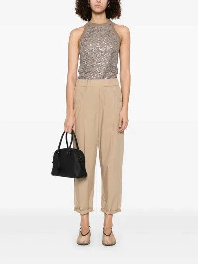 Brunello Cucinelli Pants