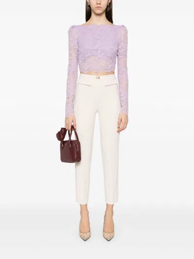Elisabetta Franchi Pants