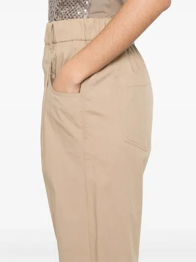 Brunello Cucinelli Pants