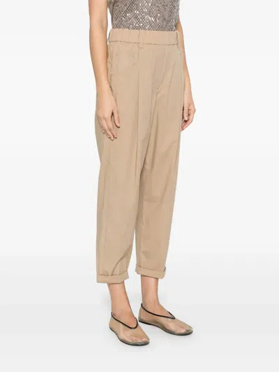 Brunello Cucinelli Pants