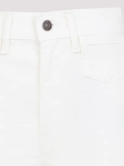 Tom Ford Moleskin Wide Flare Pants