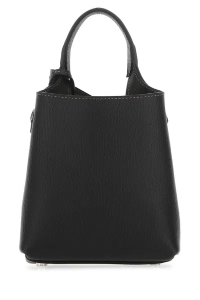 Tod's T-timeless Pendant Detail Micro Tote Bag