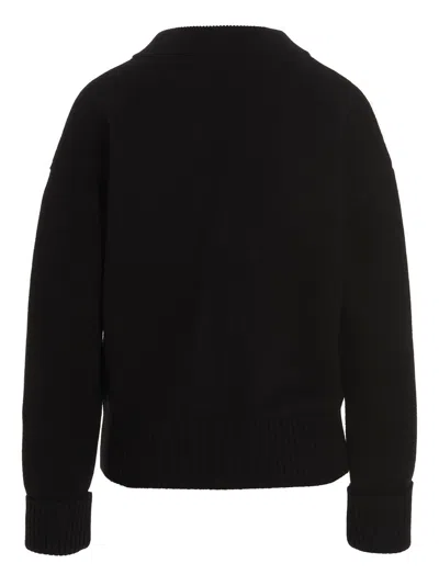 Ami Alexandre Mattiussi Ami Paris Sweaters