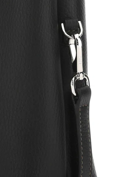Tod's T-timeless Pendant Detail Micro Tote Bag