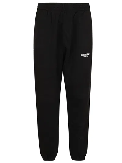 Represent Owners Club Sweatpants With Comfortable Fit And Stylish Design