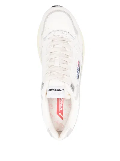 Autry Hyperway Sneakers In Multi
