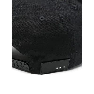 Amiri Black Hats