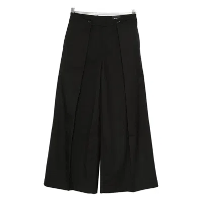 Axel Arigato Black Pants