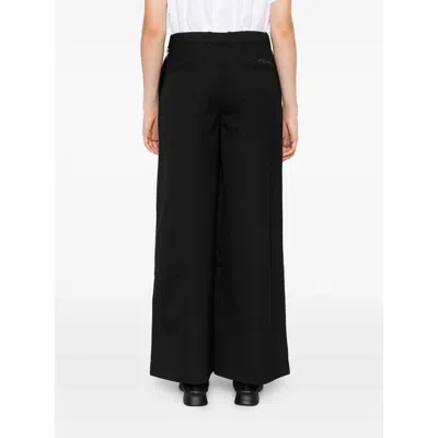 Axel Arigato Black Pants