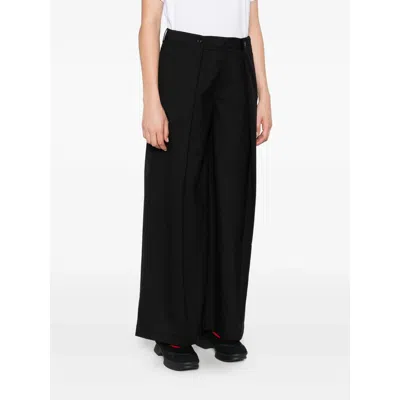Axel Arigato Black Pants
