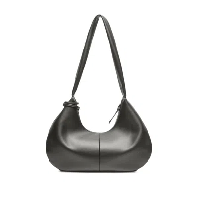 Ganni Medium Hobo Bou Bag