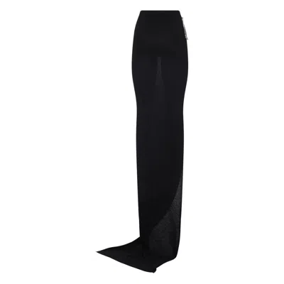 Rick Owens Edfu Skirt