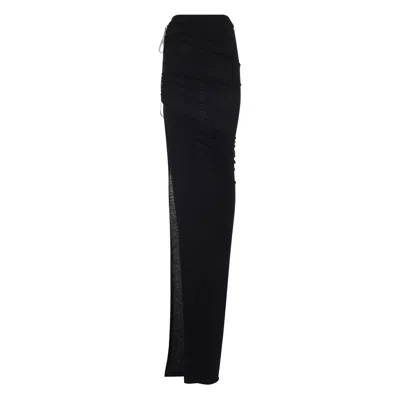 Rick Owens Edfu Skirt