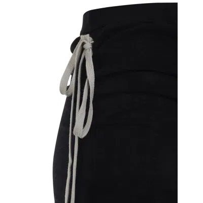 Rick Owens Edfu Skirt