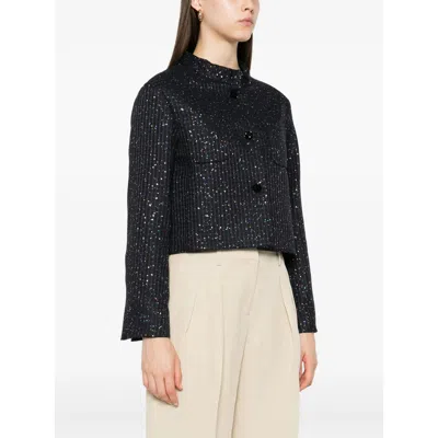 Max Mara Studio Outerwears