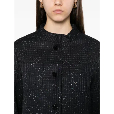 Max Mara Studio Outerwears