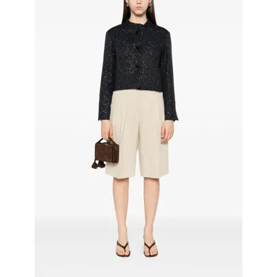 Max Mara Studio Outerwears