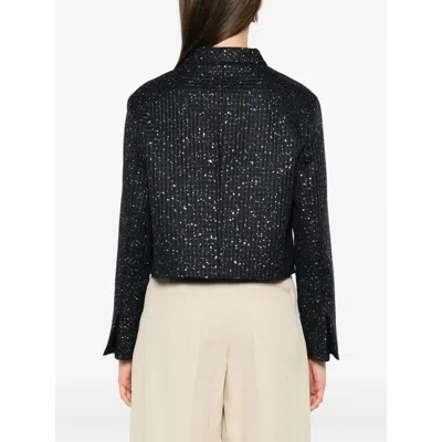 Max Mara Studio Outerwears