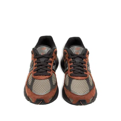 New Balance 2010 In Brown