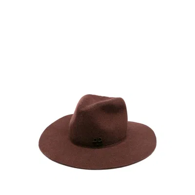 Ruslan Baginskiy Brown Hats