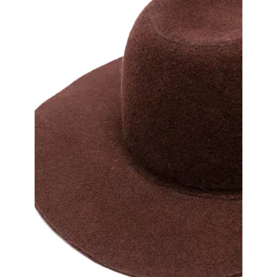 Ruslan Baginskiy Brown Hats