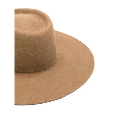 Ruslan Baginskiy Brown Hats In Brown
