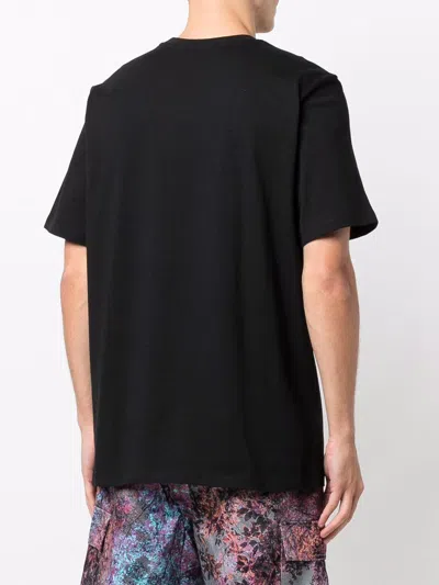 Msgm Cotton T-shirt