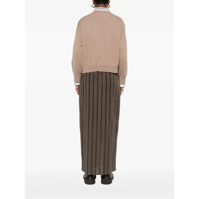 Brunello Cucinelli Women Cashmere Sweater