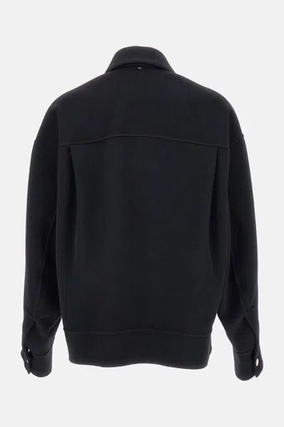 Sportmax Wool Jacket