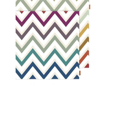 Missoni Cotton Backpacks & Travels