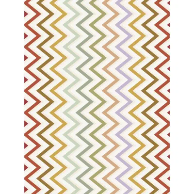 Missoni Cotton Backpacks & Travels