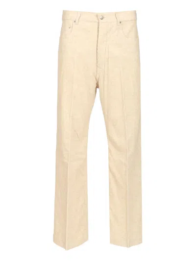 Rick Owens Geth Jeans