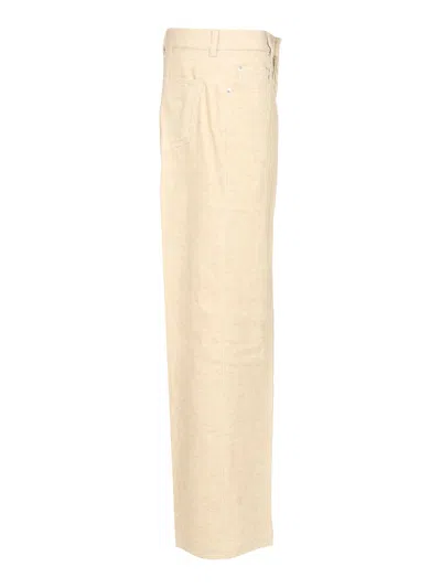 Rick Owens Geth Jeans