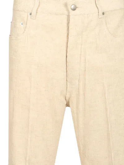 Rick Owens Geth Jeans