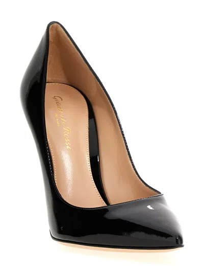 Gianvito Rossi Gianvito Pumps Black