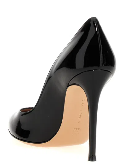 Gianvito Rossi Gianvito Pumps Black