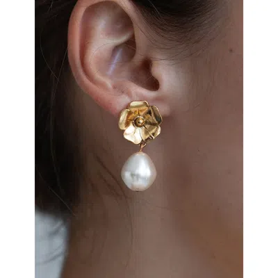 Jennifer Behr Jewellery