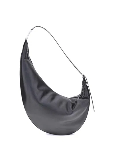 Marni Small Dot Hobo Shoulder Bag