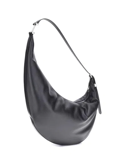 Marni Small Dot Hobo Shoulder Bag