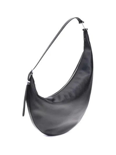 Marni Small Dot Hobo Shoulder Bag