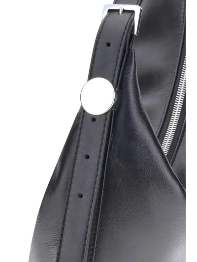 Marni Small Dot Hobo Shoulder Bag