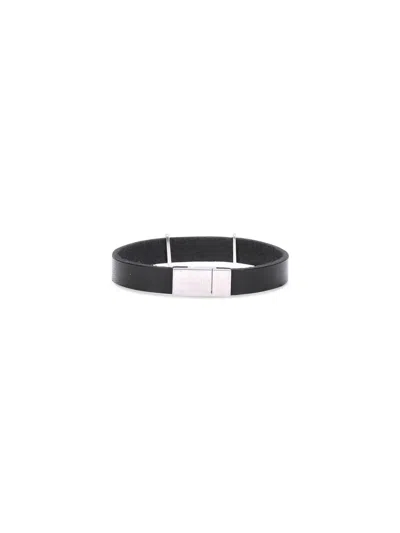 Saint Laurent Bracelets