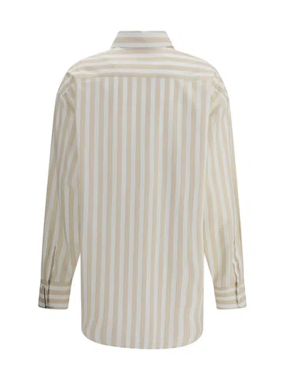 Saint Laurent Shirts