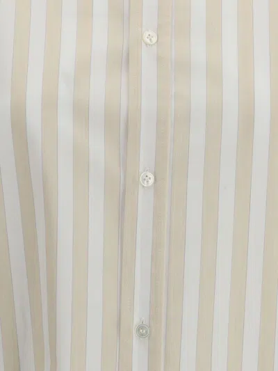 Saint Laurent Shirts